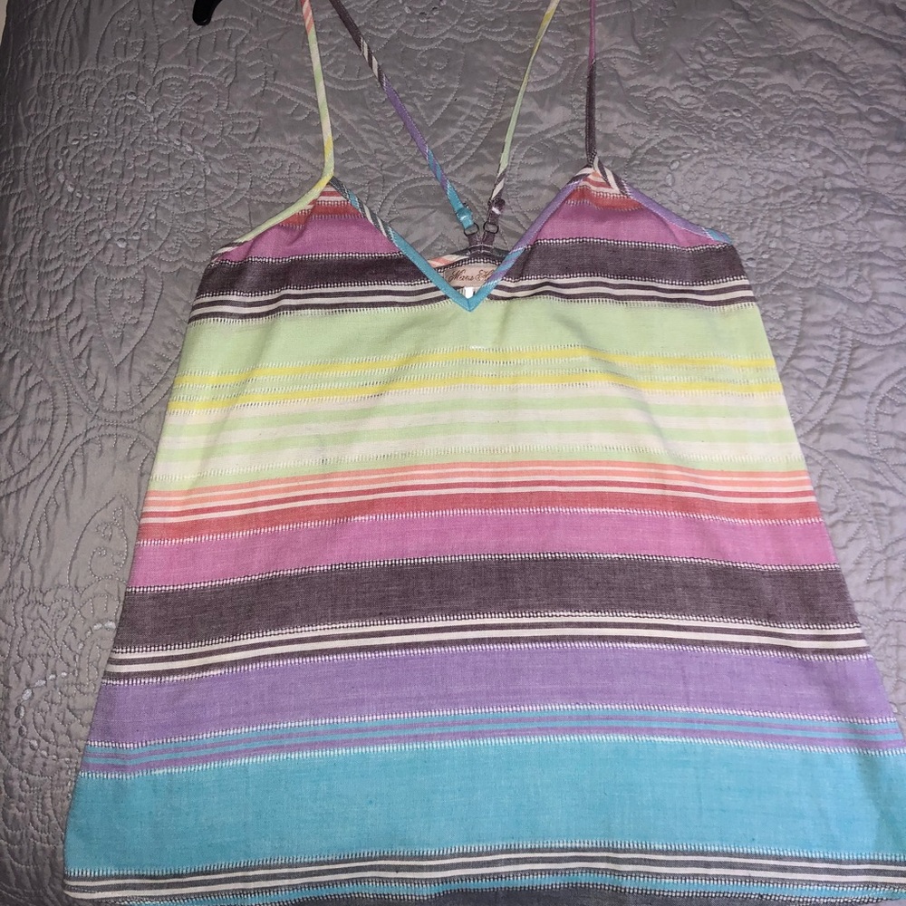 Mara Hoffman tank top